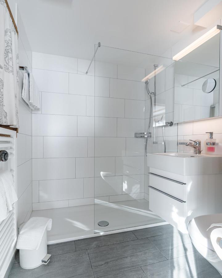 Chalet Sunna Hoeckli - Pistennah Und Ruhig Mit Panoramablick Arosa Extérieur photo